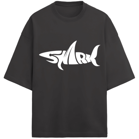 Shark Oversized T-Shirt