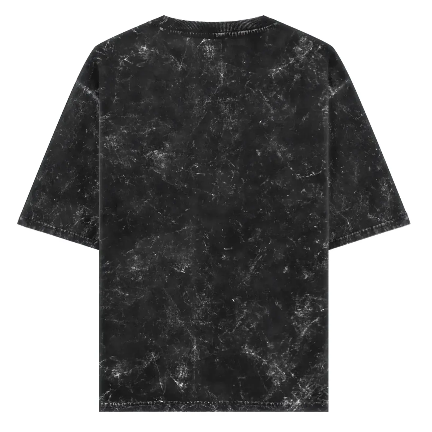 Acid Washed T-shirt