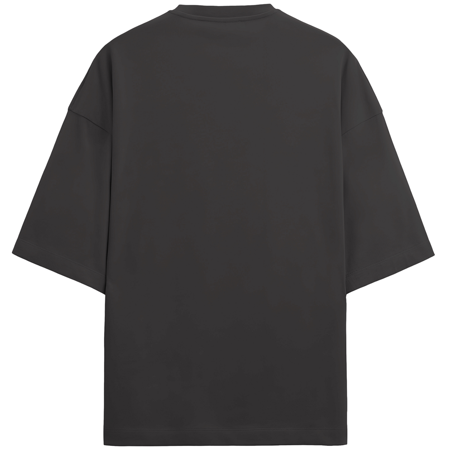 Tokyo Oversized T-Shirt