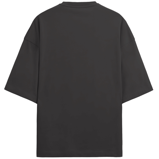 Inferno Oversized T-Shirt